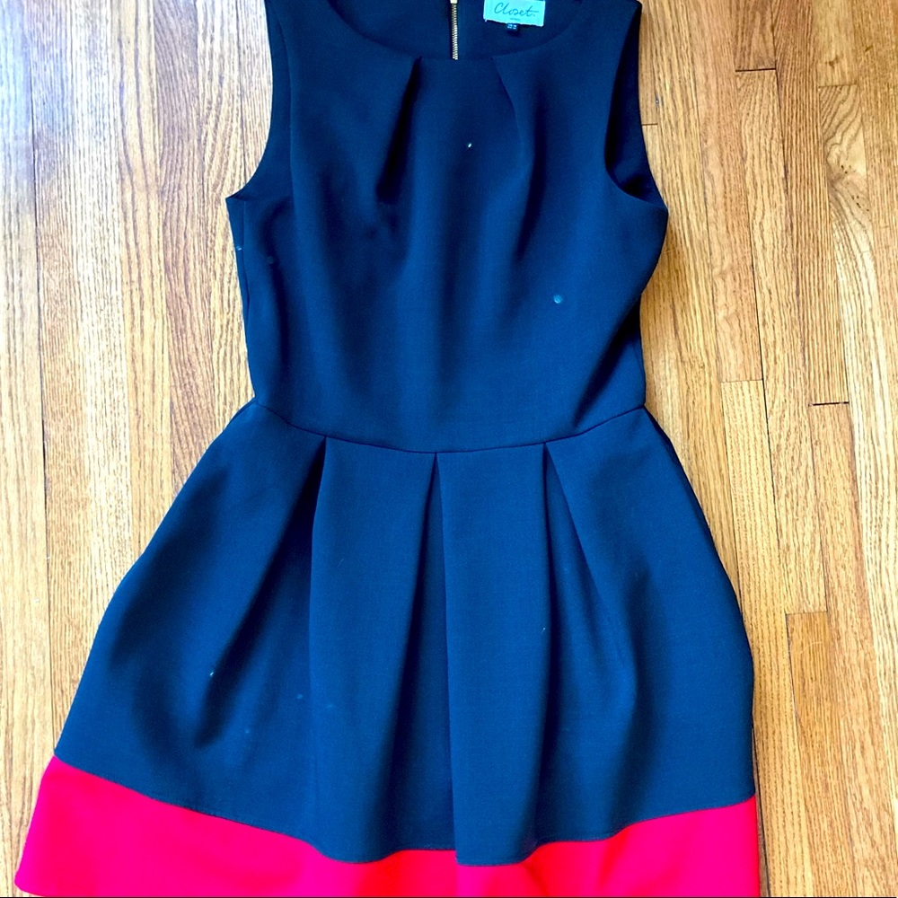 Cocktail dress